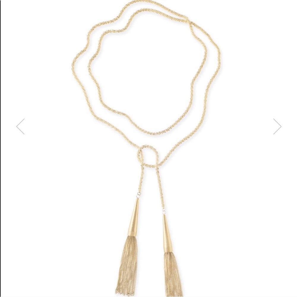 Kendra Scott Necklace